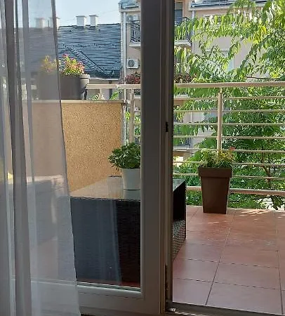 Apartment Teanta
