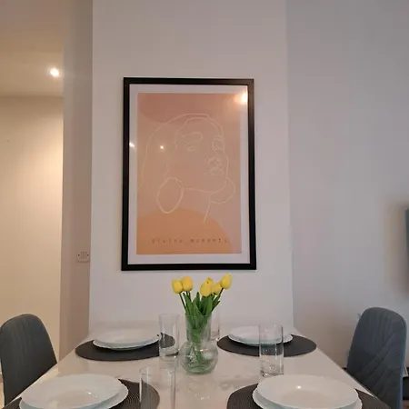 Teanta Apartment