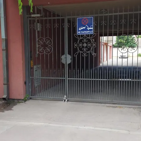 Apartment Teanta Sombor