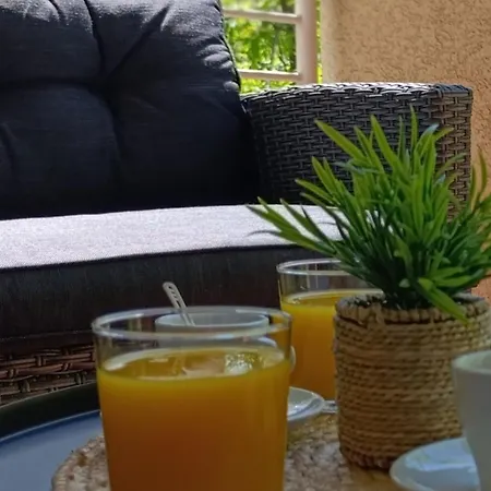 Teanta Apartment Sombor